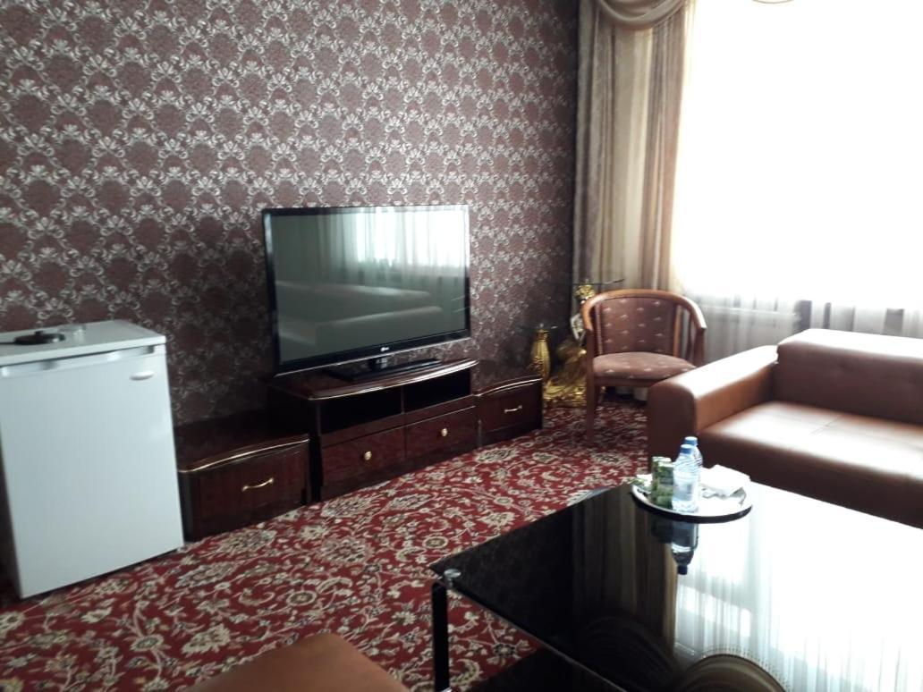 Seoul Hotel Shymkent Værelse billede