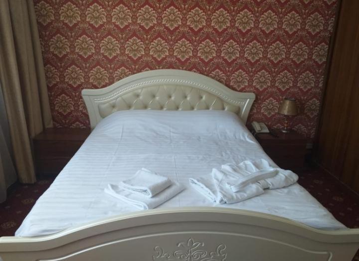Seoul Hotel Shymkent Værelse billede
