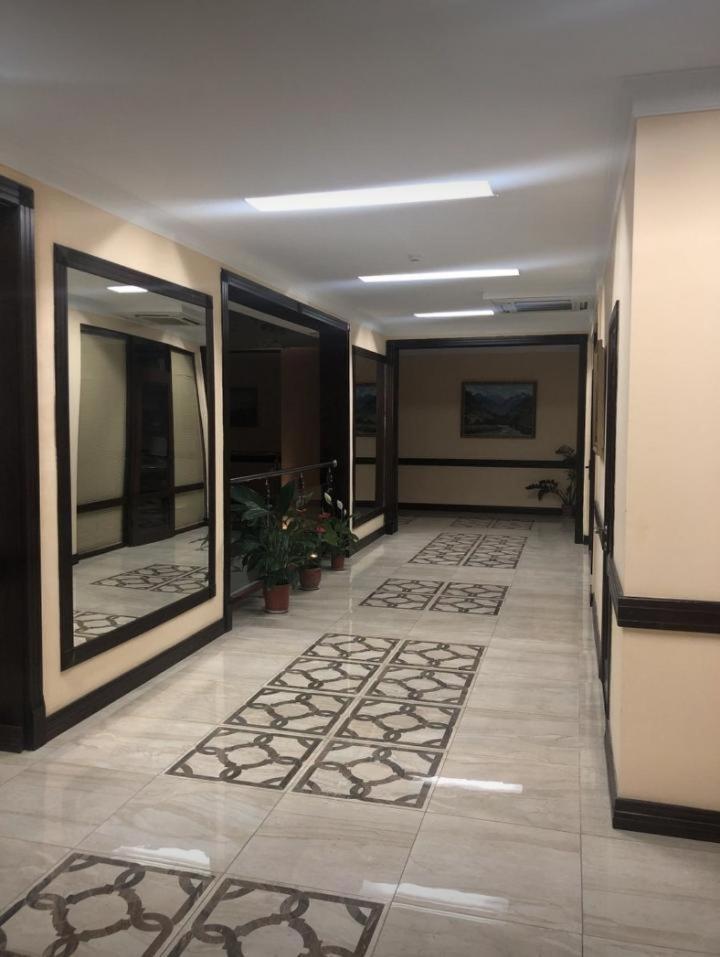 Seoul Hotel Shymkent Værelse billede